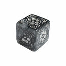 Black Oak Workshop Single Six Shooters d6 Gunsmoke