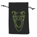 Black Oak Workshop Dice Bag - Green Devil