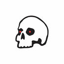 Black Oak Workshop Pins - Black Death