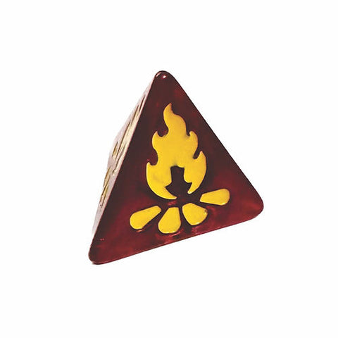 Black Oak Workshop Single Campfire d4