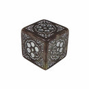 Black Oak Workshop Single Six Shooters d6 Six Feet Under Bourbon