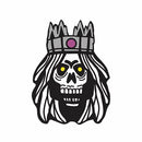 Black Oak Workshop Pins - Death Wizard