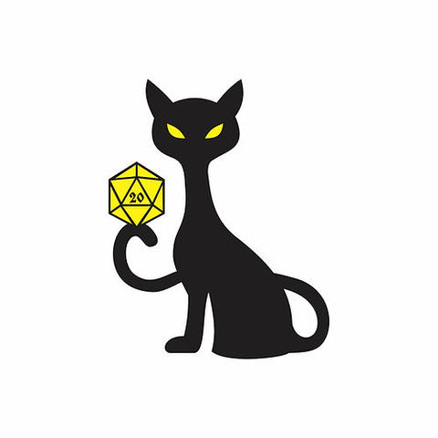 Black Oak Workshop Pins - Midnight