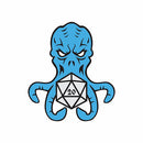 Black Oak Workshop Pins - DiceFlayers