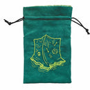 Black Oak Workshop Dice Bag - Slimecube