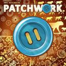 Patchwork: Anniversary Edition