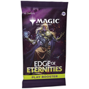 Edge Of Eternities Play Boosters