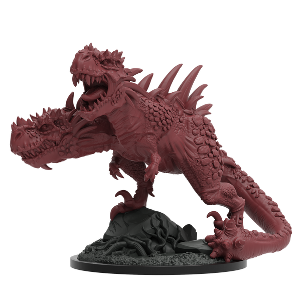 Epic Encounters: Nest Of The Dinosaur