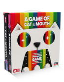 A Game Of Cat And Mouth