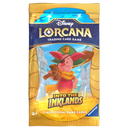 Lorcana: Into The Inklands Booster