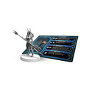 Knockdown Cleito Miniature
