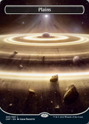 Plains (240) (Orbital Space-ic Land) [Unfinity]