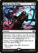Battle at the Bridge [Aether Revolt Prerelease Promos]