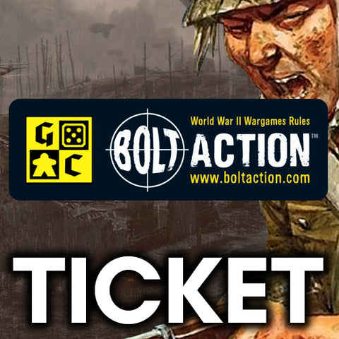 Event Ticket Image