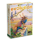 Evolution The Dynamic Game Of Survival