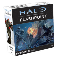 Halo: Flashpoint