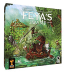 Feya's Swamp