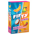 Fifty  Fruity
