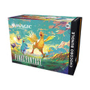 MTG Final Fantasy Chocobo Bundle