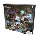 MTG Final Fantasy Scene Box Garland At The Chaos Shrine