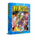 Invincible Superhero Roleplaying -  Starter Set