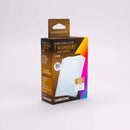 Gamegenic Board Game Sleeves (Size: Brown 65 x 101mm)