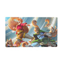 Gamegenic Playmat MTG Marvel Super Heroes Go Nuts