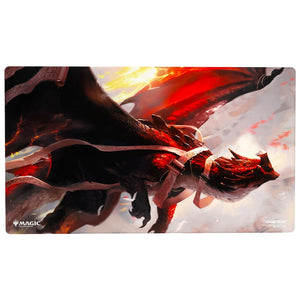 Lorehold, The Historian Playmat