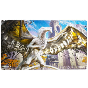 Prismari, The Inspiration Playmat