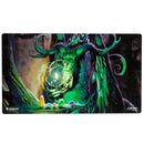 Gamegenic Witherbloom, The Balancer Playmat