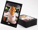 Star Wars Unlimited - Admiral Ackbar Sleeves