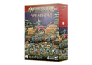 Spearhead Seraphon
