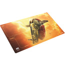 Star Wars Unlimited - Fett's Spirespray Game Mat