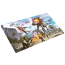 Star Wars Unlimited - Battle Of Scarif Game Mat