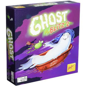 Ghost Blitz 2