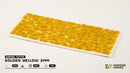 Gamers Grass: Golden Yellow 2mm Tuft