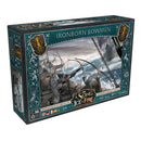 A Song of Ice & Fire: Ironborn Bowmen