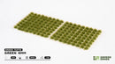 Gamers Grass: Green 4mm Tuft