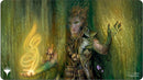 Ultra Pro Magic the Gathering Playmat Murders At Karlov Manor Kaust, Eyes Of The Glade