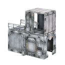 Halo Flashpoint: Outpost 3D Buildable Terrain Set