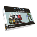 Halo Flashpoint: Paint Set