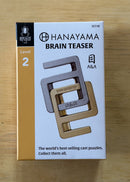 Hanayama A&A Brain Teaser