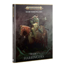 Age of Sigmar Dawnbringers: Book 1 Harbingers