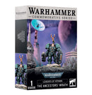 Leagues Of Votann The Ancestors' Wrath