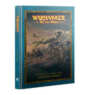 The Old World: Ravening Hordes Rulebook