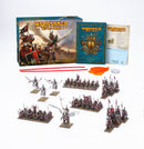 The Old World: Kingdom of Bretonnia Starter