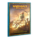 The Old World: Tomb Kings of Khemri - Arcane Journal