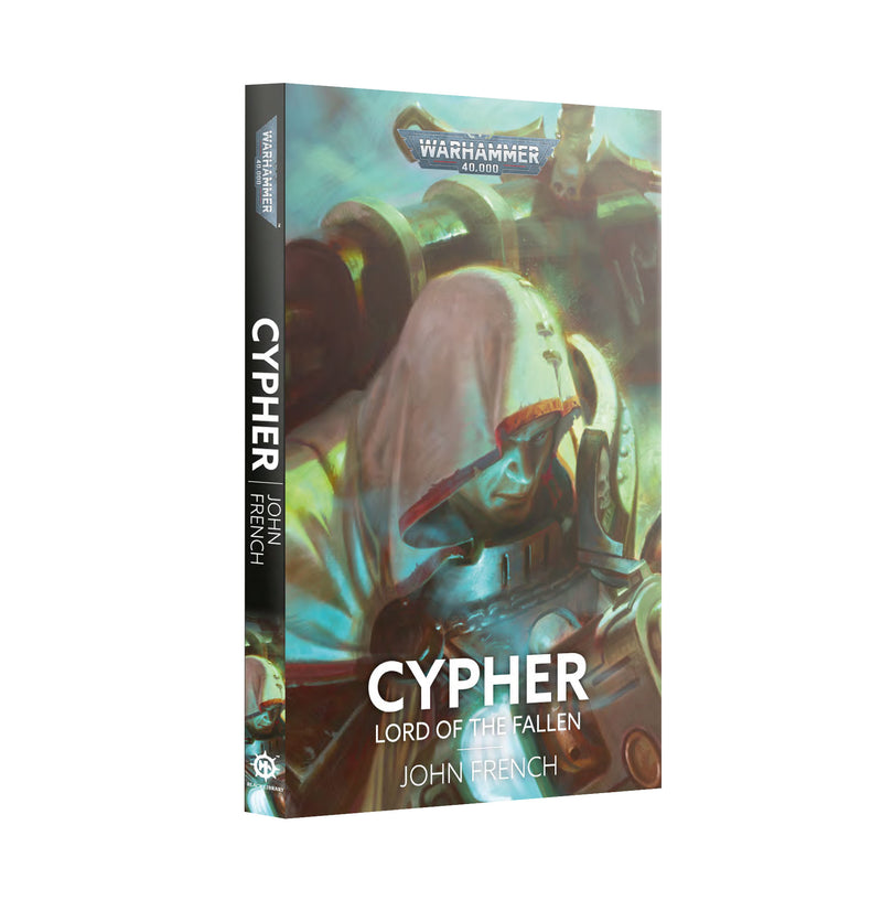 Cypher: Lord Of The Fallen PB