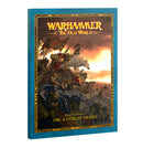 The Old World: Orcs & Goblins - Arcane Journal