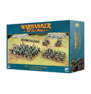 The Old World: Orcs and Goblins Battalion